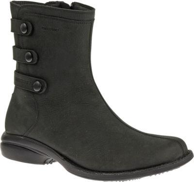 Merrell Captiva Launch Mid 2 Waterproof
