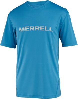 Merrell Speed Logo Tech Tee 2.0