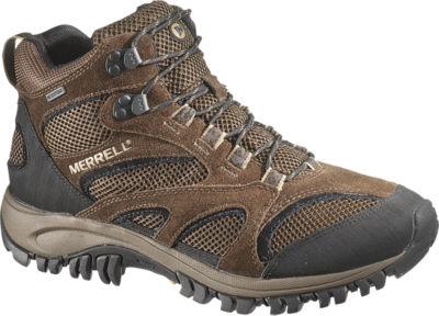 Merrell Phoenix Mid Waterproof Wide Width