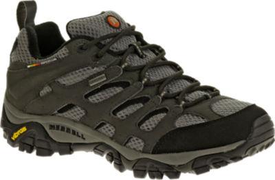 Merrell Moab Gore-tex Wide Width