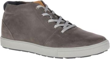 Merrell Barkley Chukka