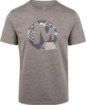 Merrell Walsh Tee