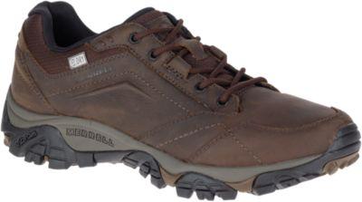 Merrell Moab Adventure Lace Waterproof Wide Width