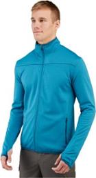 Merrell Geotex Full Zip Fleece