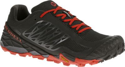 Merrell All Out Terra Ice Waterproof