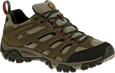 Merrell Moab Waterproof