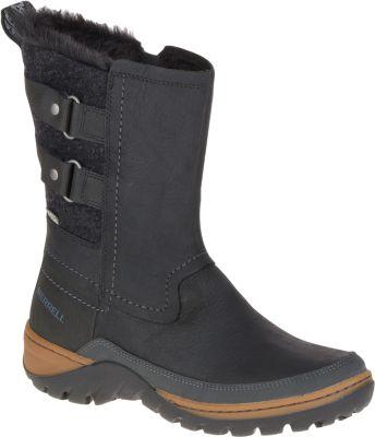 Merrell Sylva Mid Buckle Waterproof