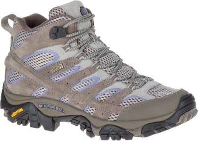 Merrell Moab 2 Mother Of All Boots&trade; Mid Waterproof