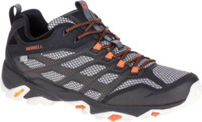 Merrell Moab Fst Waterproof