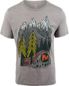 Merrell Create Your Trail Tee
