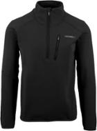 Merrell Polar Dial Half Zip Fleece