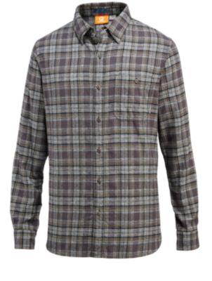 Merrell Boyce Jaspe Twill Shirt