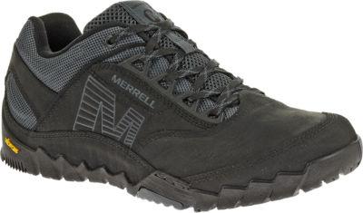 Merrell Annex