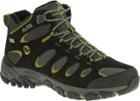 Merrell Ridgepass Thermo Mid Waterproof