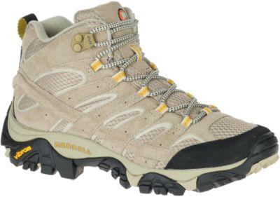 Merrell Moab 2 Mother Of All Boots&trade; Mid Ventilator