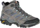 Merrell Moab 2 Mother Of All Boots&trade; Mid Waterproof Wide Width
