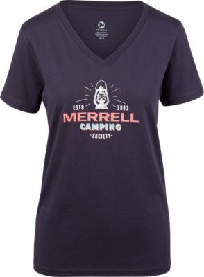 Merrell Whirlwind Tee