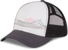Merrell Mountain Scape Trucker Hat