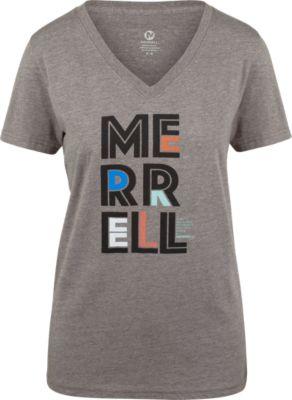 Merrell Palmer Tee