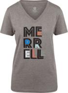 Merrell Palmer Tee