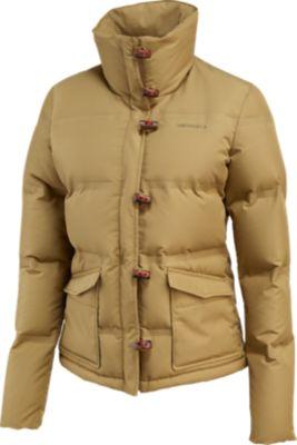 Merrell Mountain Time Down Jacket