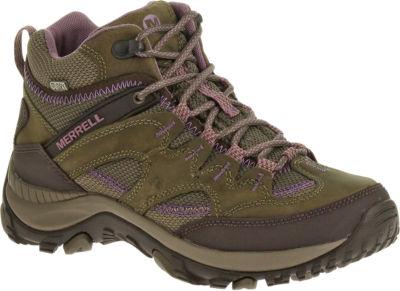 Merrell Salida Mid Waterproof