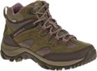 Merrell Salida Mid Waterproof