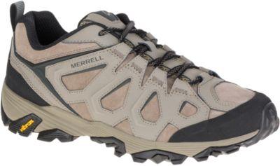 Merrell Moab Fst Leather Wide Width