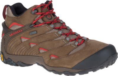 Merrell Chameleon 7 Mid Waterproof