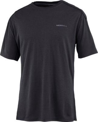 Merrell Paradox Short Sleeve Wick Tee