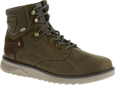 Merrell Epiction Mid Waterproof