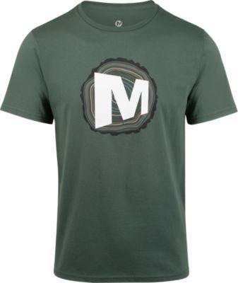 Merrell Lanterman Tee