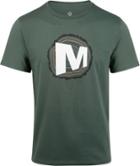 Merrell Lanterman Tee