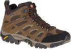 Merrell Moab Mid Gore-tex&reg; Wide Width