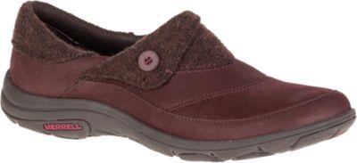 Merrell Dassie Fold Moc
