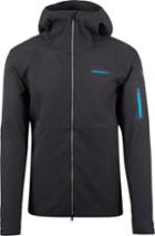 Merrell 2-layer Rain Jacket With Polartec&reg; Neoshell&trade; Fabric