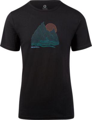 Merrell Rill Tee