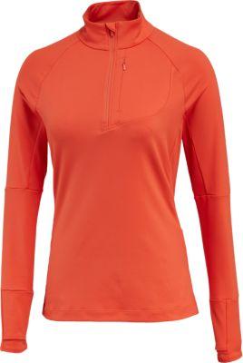 Merrell Soto Half Zip Tech Top