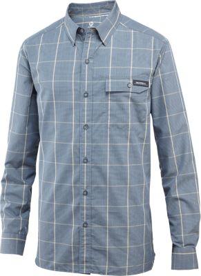Merrell Oslo Plaid Shirt