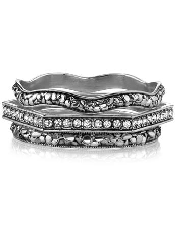 3 Stack Bangles