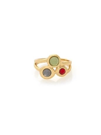 Kristin Cavallari For Glamboutique Radiance Ring