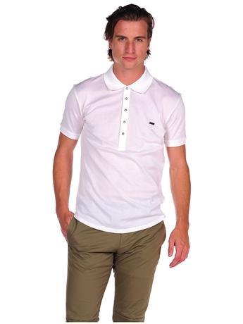 Adidas Slvr Polo Shirt