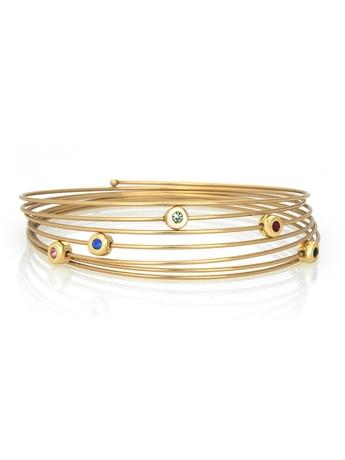 Kristin Cavallari For Glamboutique Circulus Bracelet