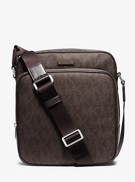 Michael Kors Lg Flight Bag