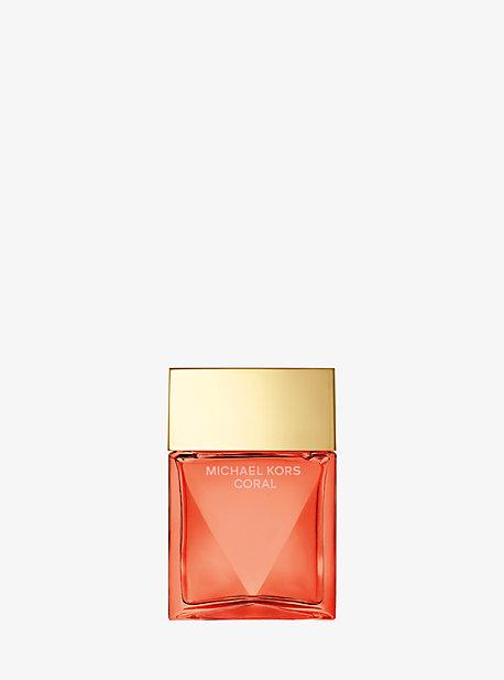 Michael Kors Coral Eau De Parfum 1.7 Oz.