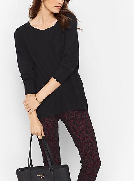 Michael Michael Kors Cotton-blend Sweater