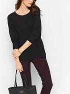 Michael Michael Kors Cotton-blend Sweater