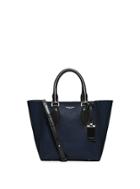 Michael Kors Collection Gracie Small Leather Tote
