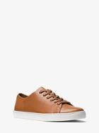 Michael Kors Jared Leather Sneaker