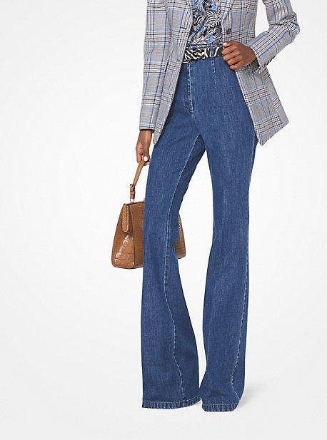 Michael Kors Collection Trouser Jeans